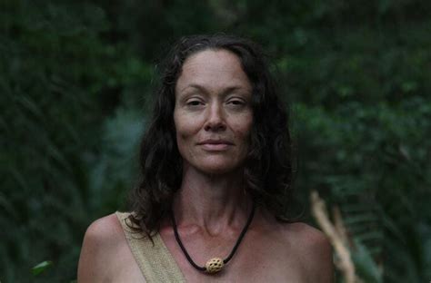 did someone die on naked and afraid|Naked and Afraid reality star’s bizarre cause of death